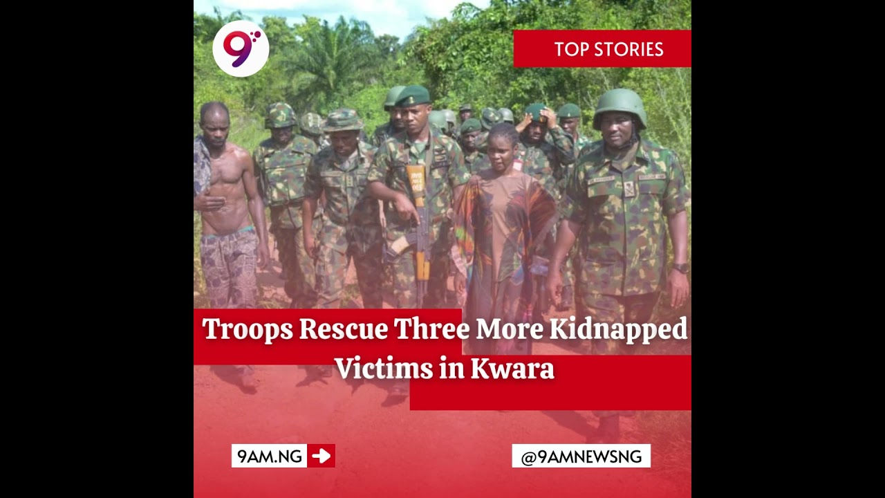 Monday News Rush &ndash; October 13th 2025