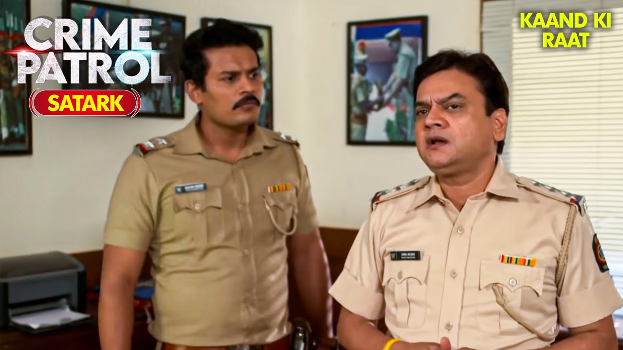 अपमान | Best of Crime Patrol 2025 | Crime Story