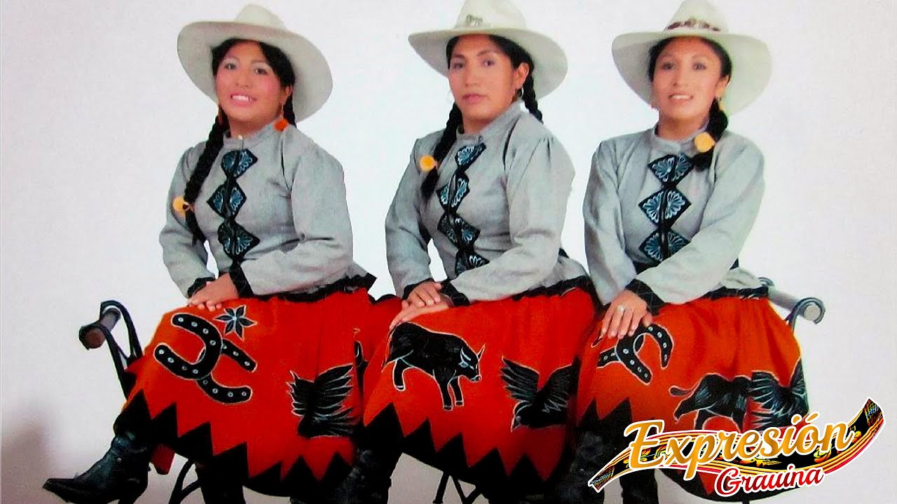 Expresion Grauina/Parari Pariaciantas/Toril Apurimac