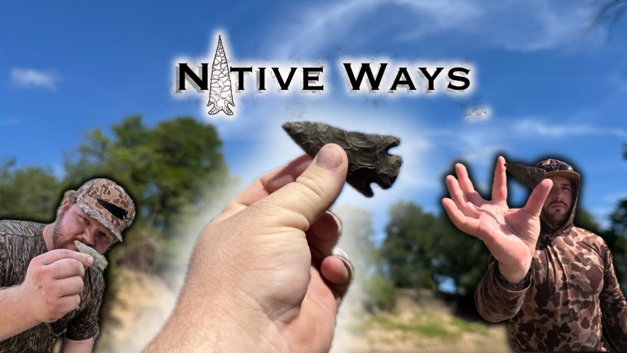 The Kayaking Chronicle’s: ARROWHEADS EVERYWHERE 🤯🔥