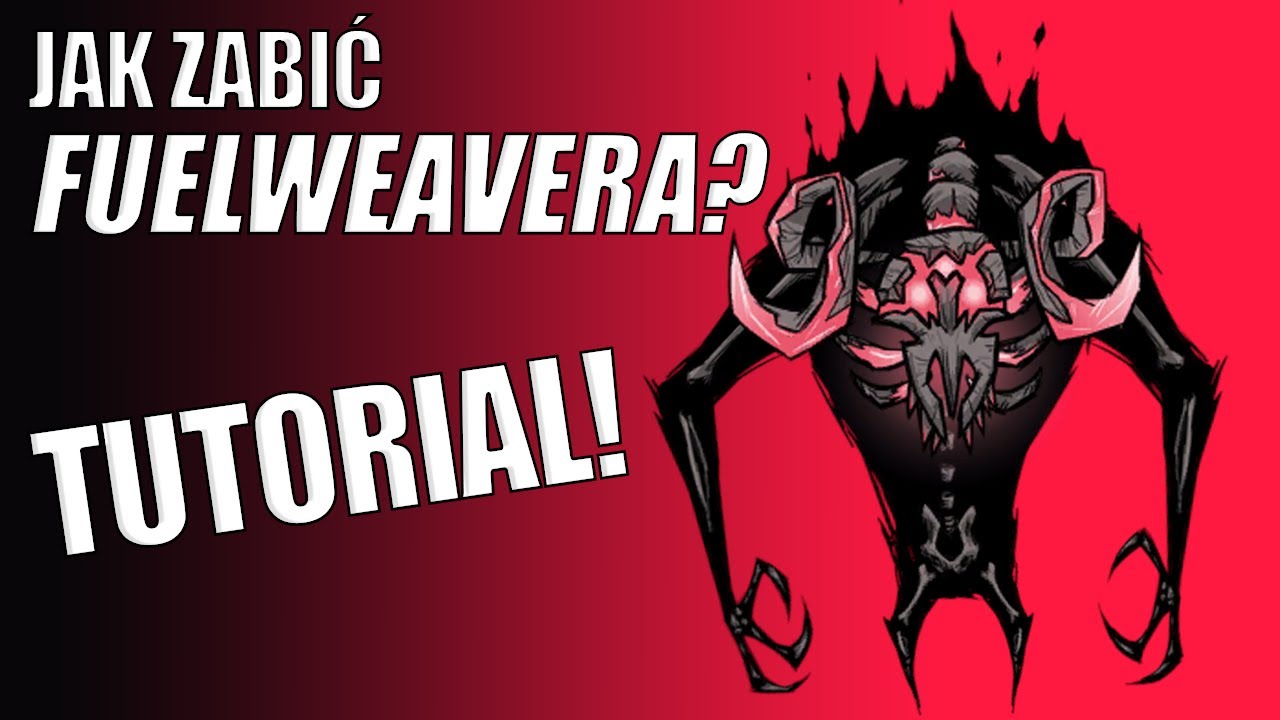 Wszystko o ANCIENT FUELWEAVER'ZE - Poradnik