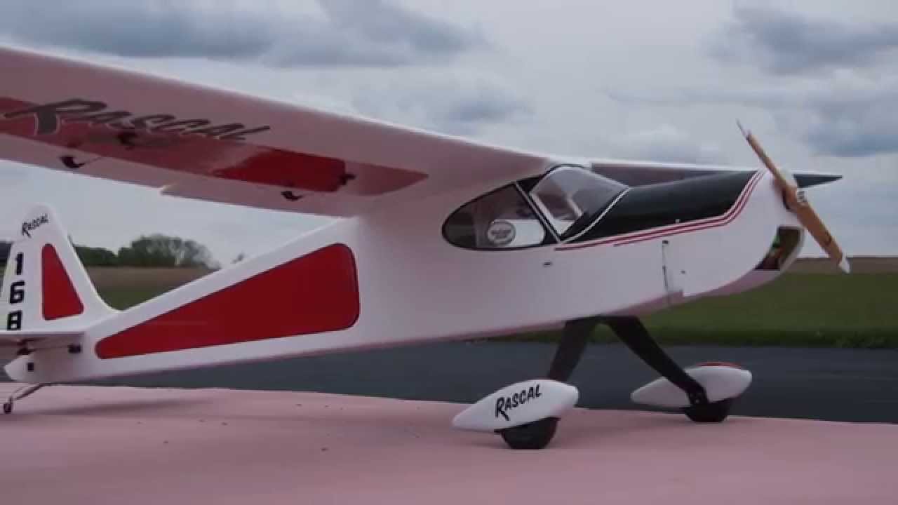 Sig Rascal 168