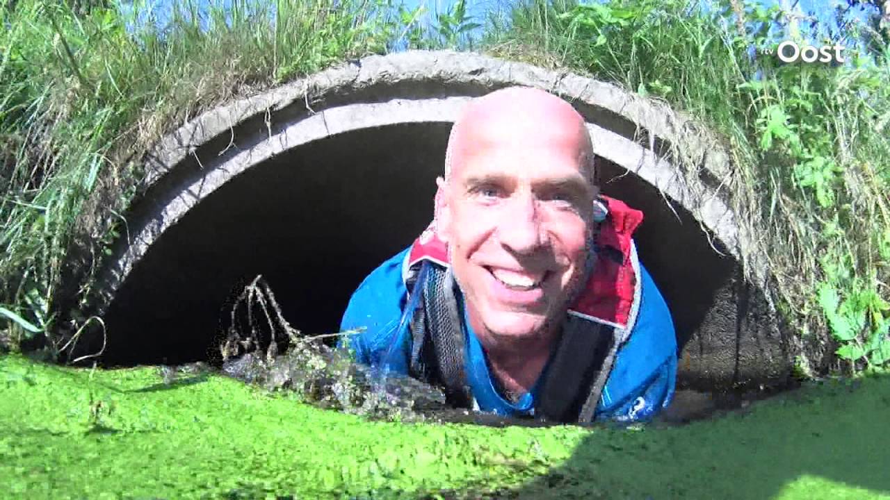 Strijd tegen de elementen… de Ultra Survival Run 2016