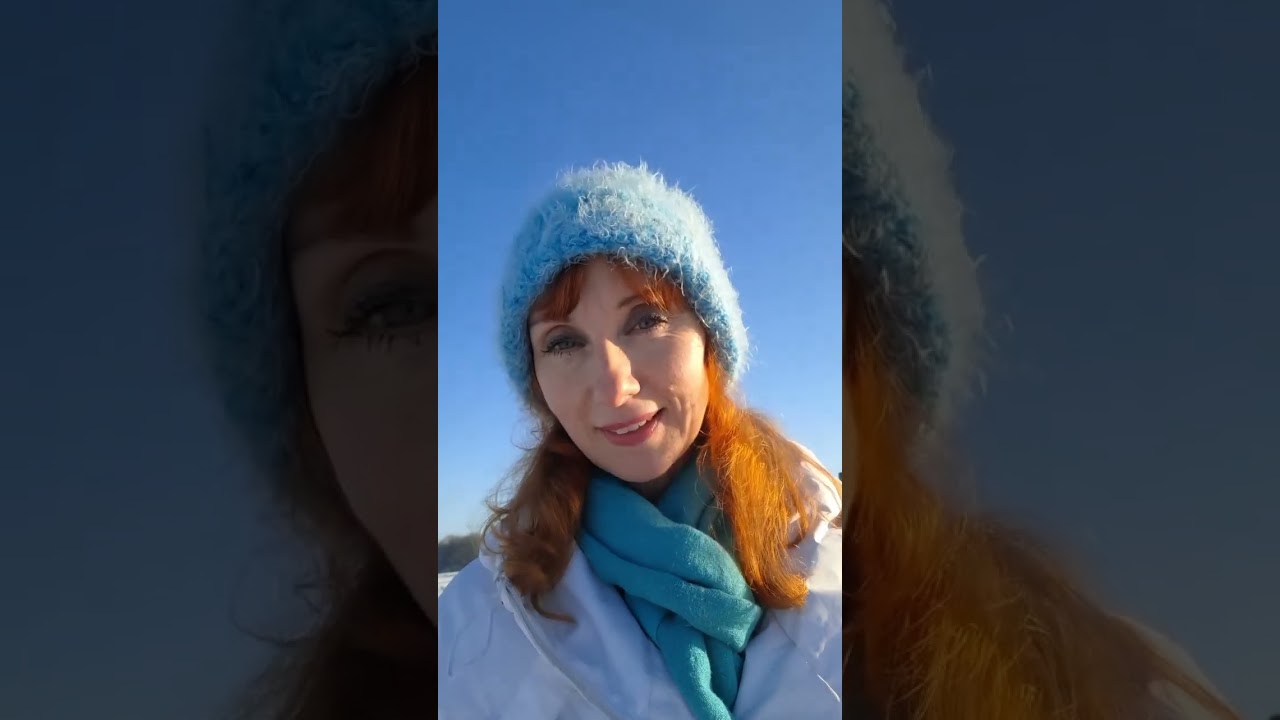 Les Chevaux, le froid & nos croyances !