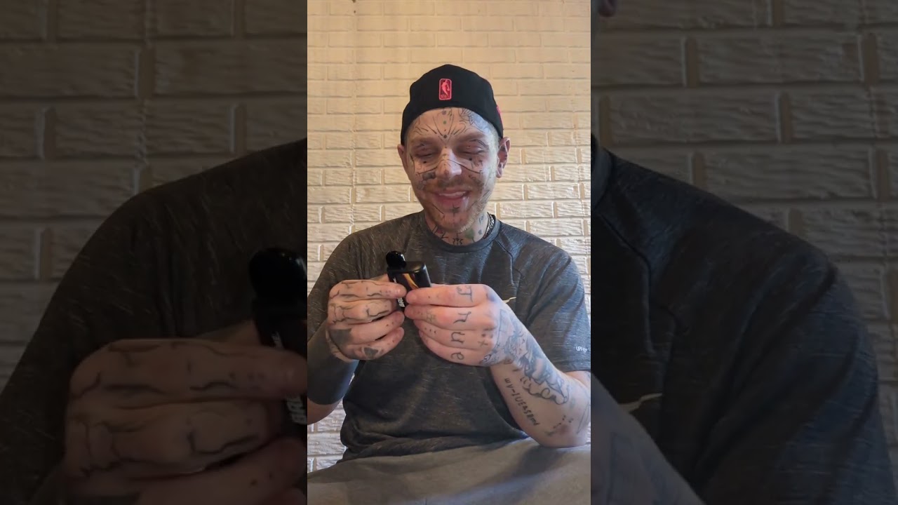 LEMON COLA 6000 PUFF BREEZE PRIME REVIEW🥶🥶🥶 #viral