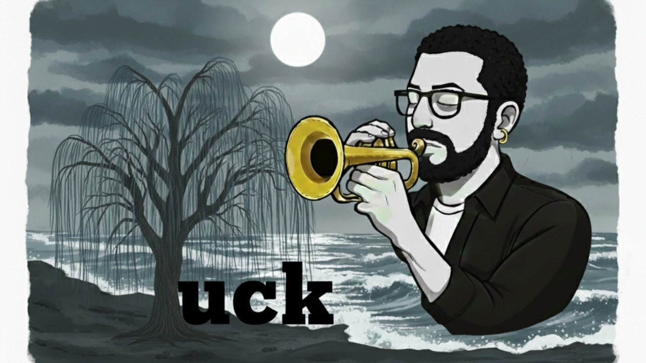 Ayrılık(trumpet cover)