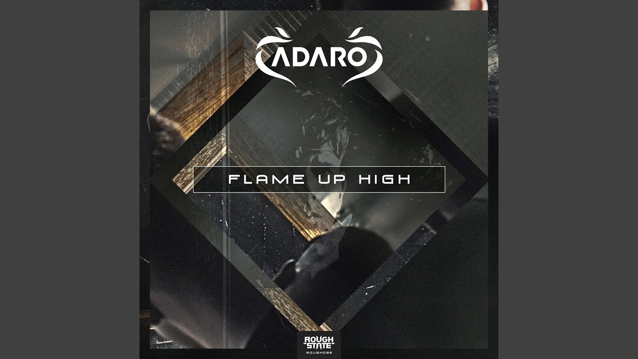 Flame Up High