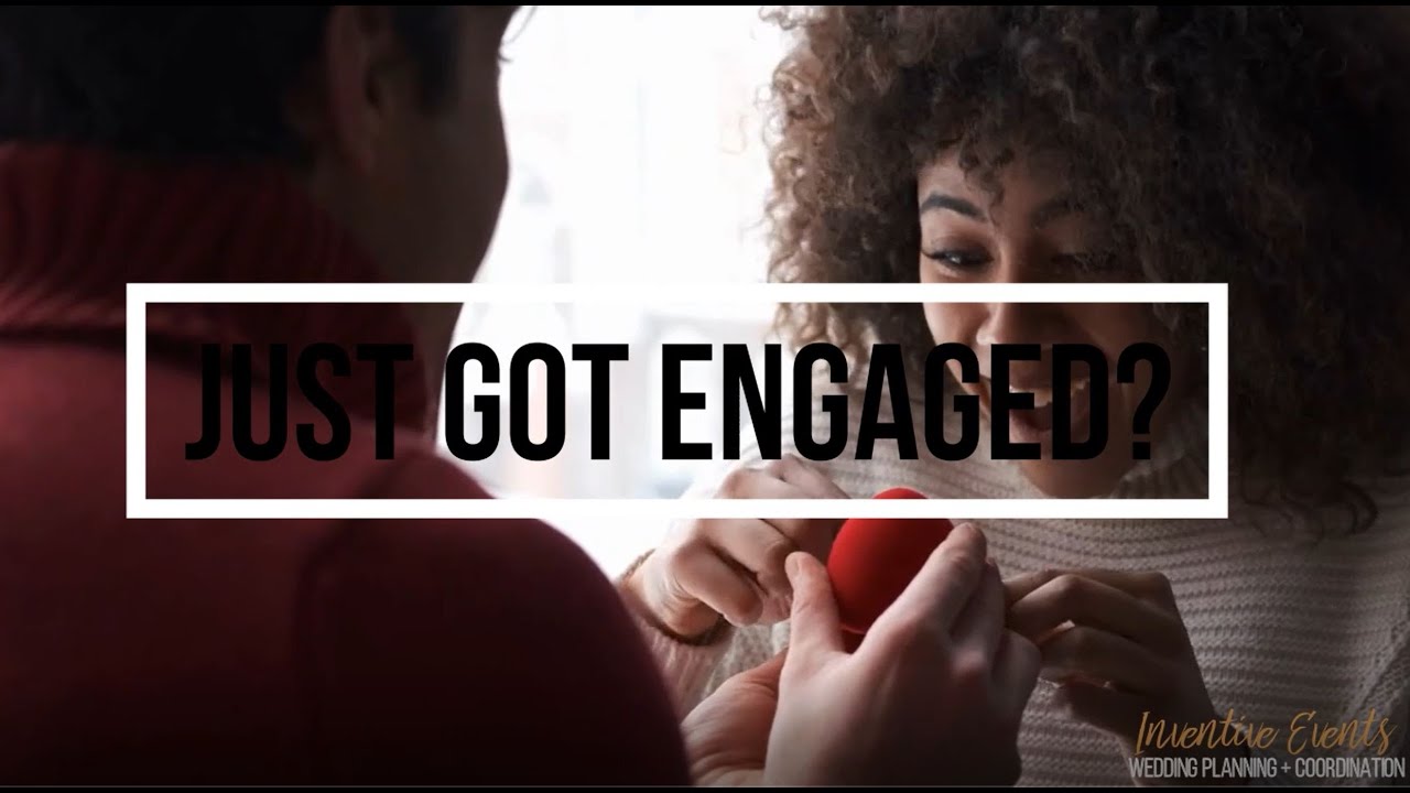 The Wedding Generator by Inventive Events Houston