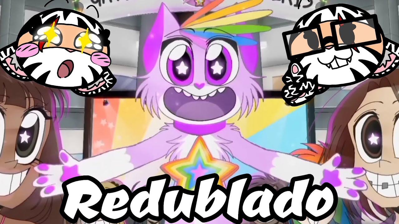 Bem-Vindo A Nova Era: Ep 01 - REDUBLADO!