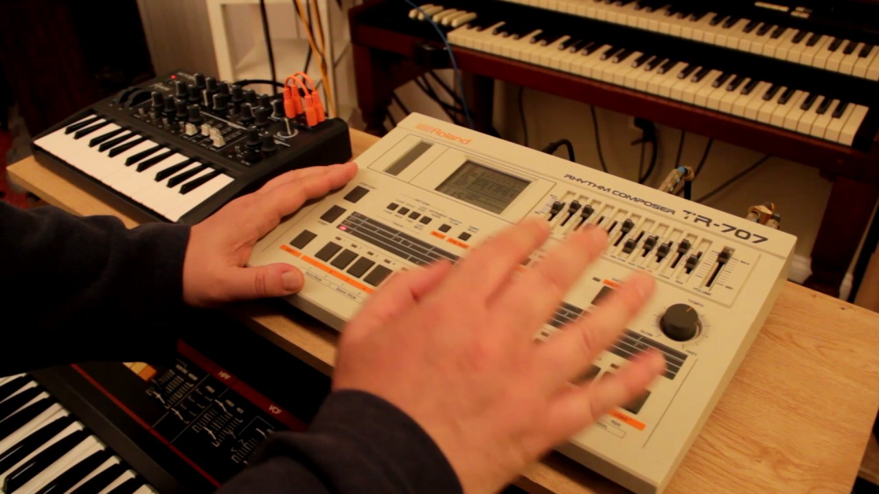 Совет Synthmania №15 — Строки с гейтами для синтезатора