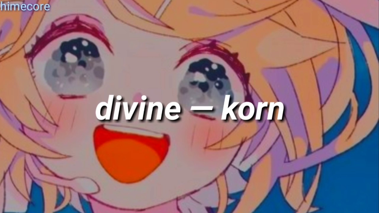 divine — korn ;; (sub. español)