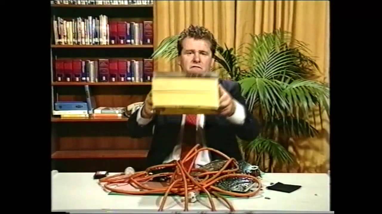Eletronic Ticketing - A New Era - Transperth 1993