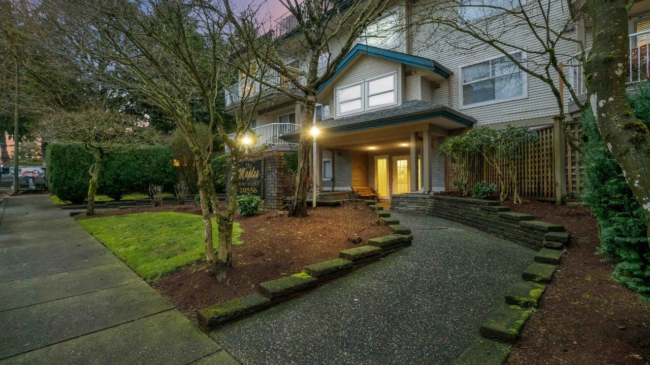 20556 113 Avenue, Suite 304, Maple Ridge, BC