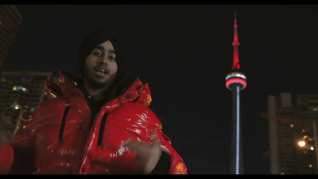 No Love | Shubh | Official Video | Rubal GTR | Latest Punjabi Song 2022 | Shubh new song
