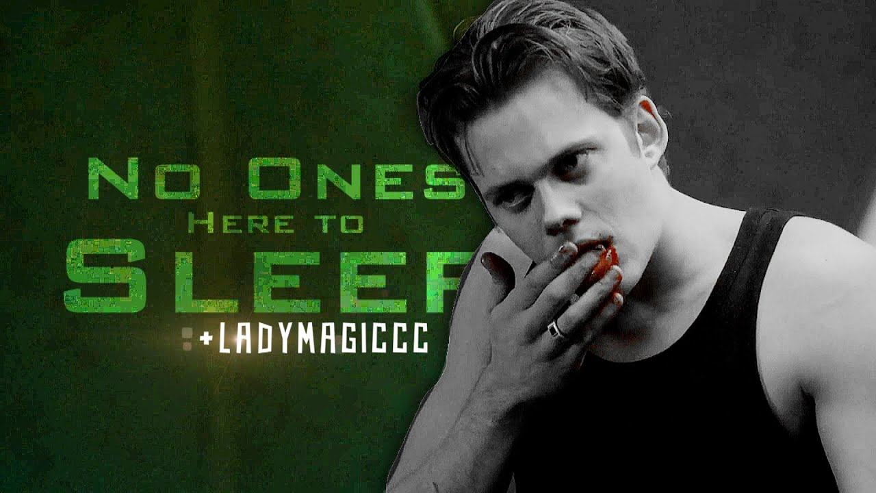 ►No One's Here to Sleep [+LadyMagiccc]