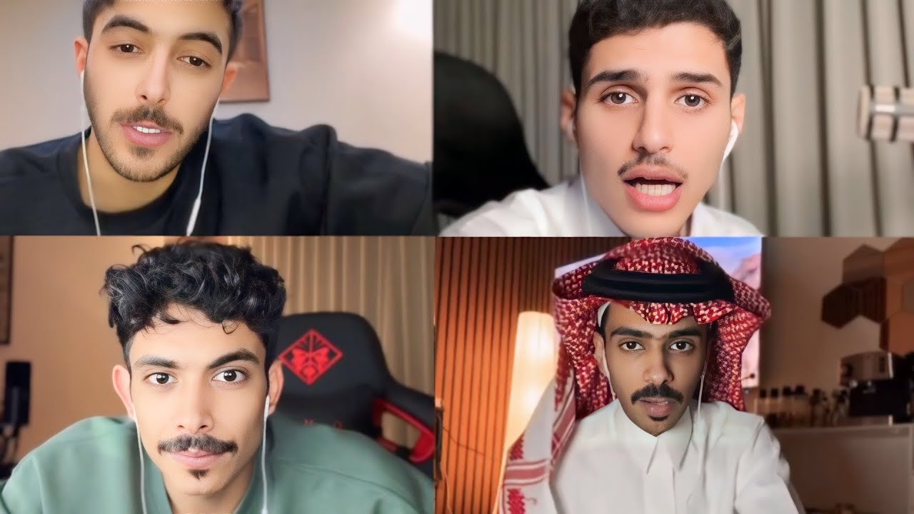 بث سعد شقرا | 2024/5/26