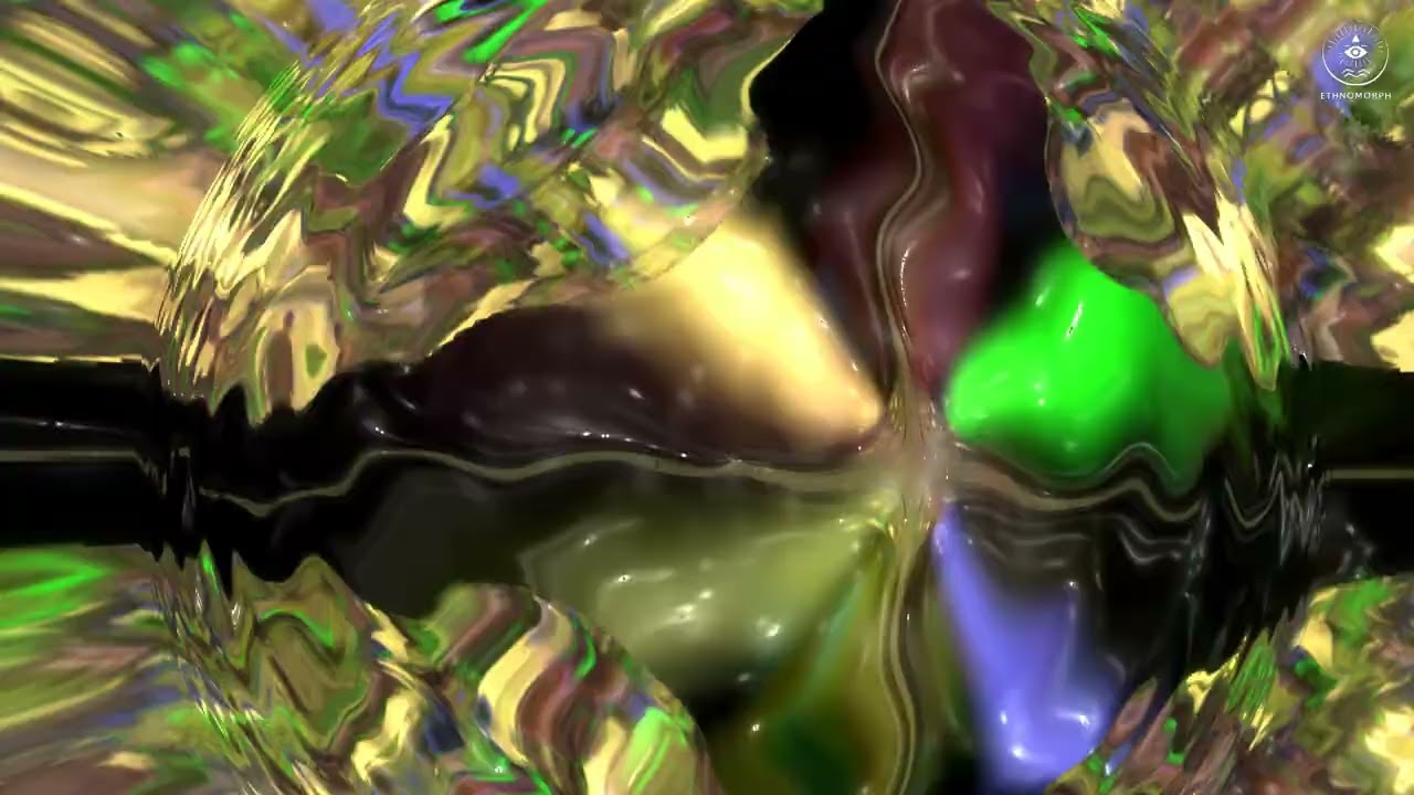 Uplifting ElectroEthno - Solar Talisman Closer II