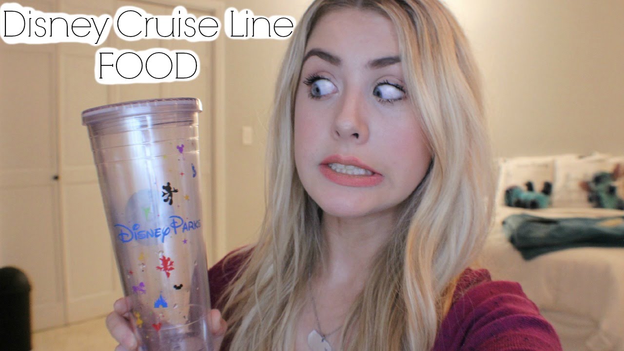 Disney Cruise Line Dining Tips|Dress Code|Reviews|Room Service|Attire