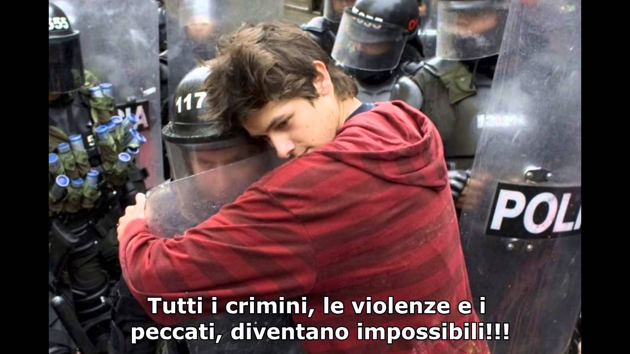 Osho: Amore e Paura.