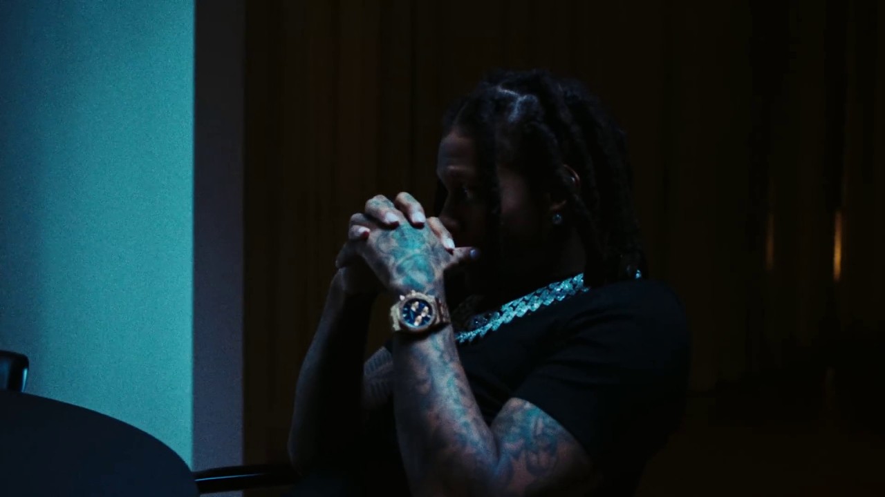 [FREE] “Asking Too Many Questions” Lil Durk Type Beat x Rod Wave Type Beat