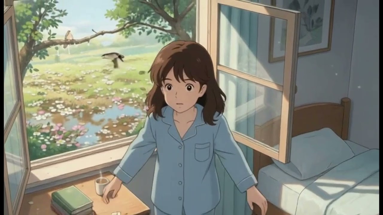 春曉