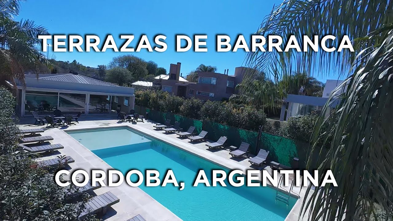 Departamento de Lujo en Urca con Vista al Río – Terrazas de Barranca U$S 340.000
