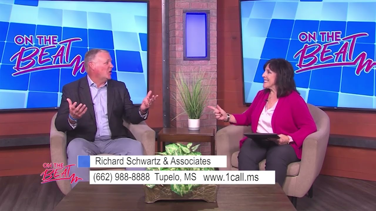 RICHARD SCHWARTZ Common Personal Injury Questions