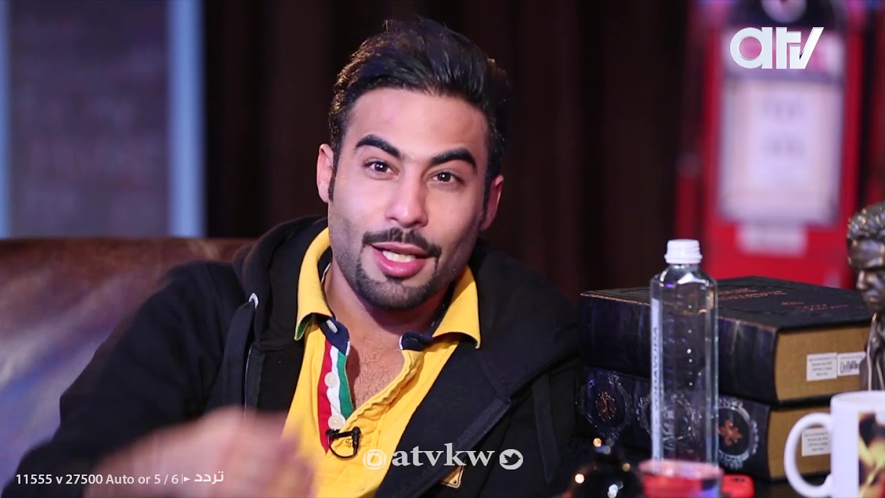 سولو ذا ون - حلقة مع عبودكا تقديم صالح الراشد