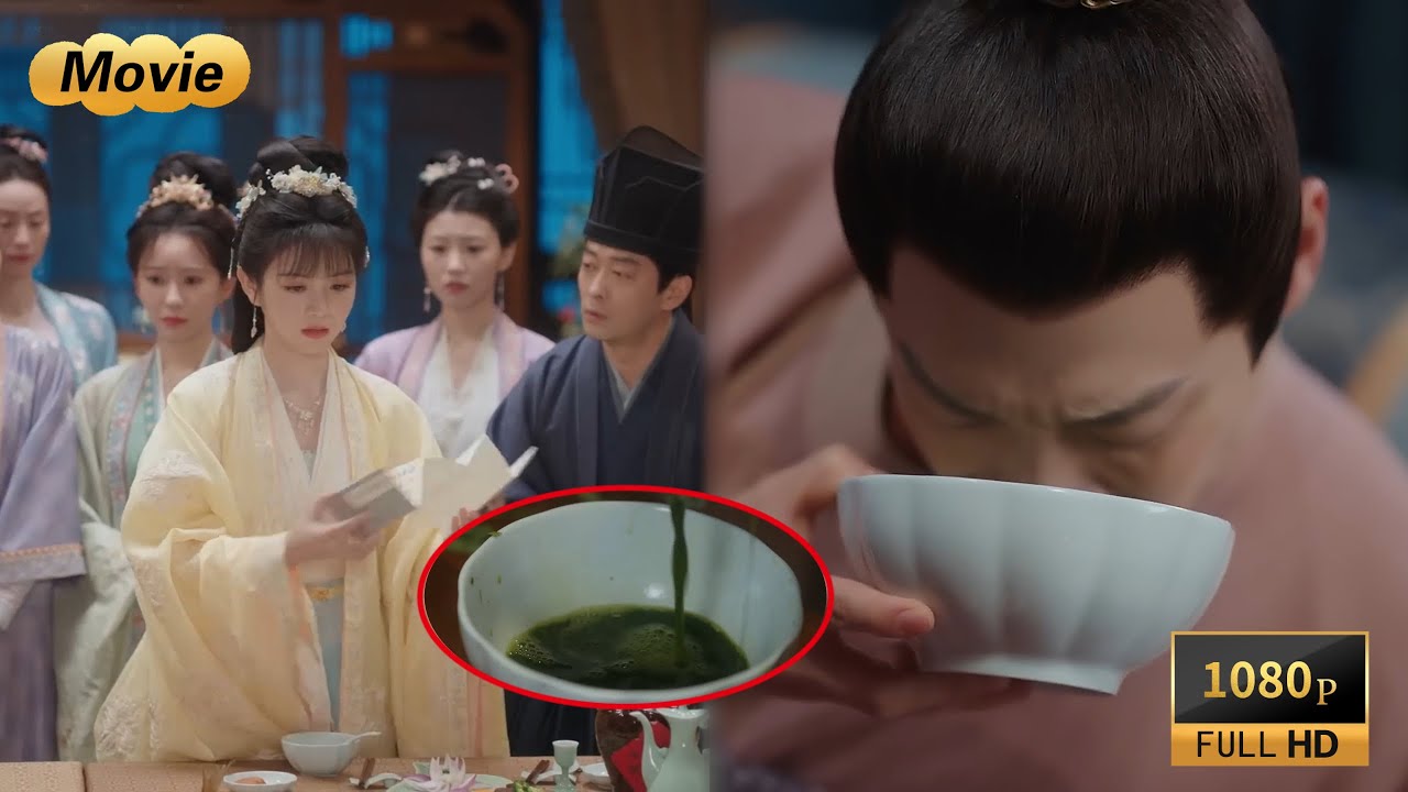 剧毒无解的王爷，被人人看不起的灰姑娘救活了！命运彻底翻转！#白敬亭  #田曦薇 #卿卿日常