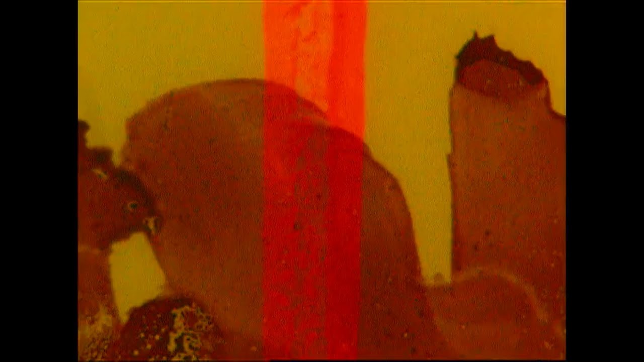 experimental // sampha type beat - 