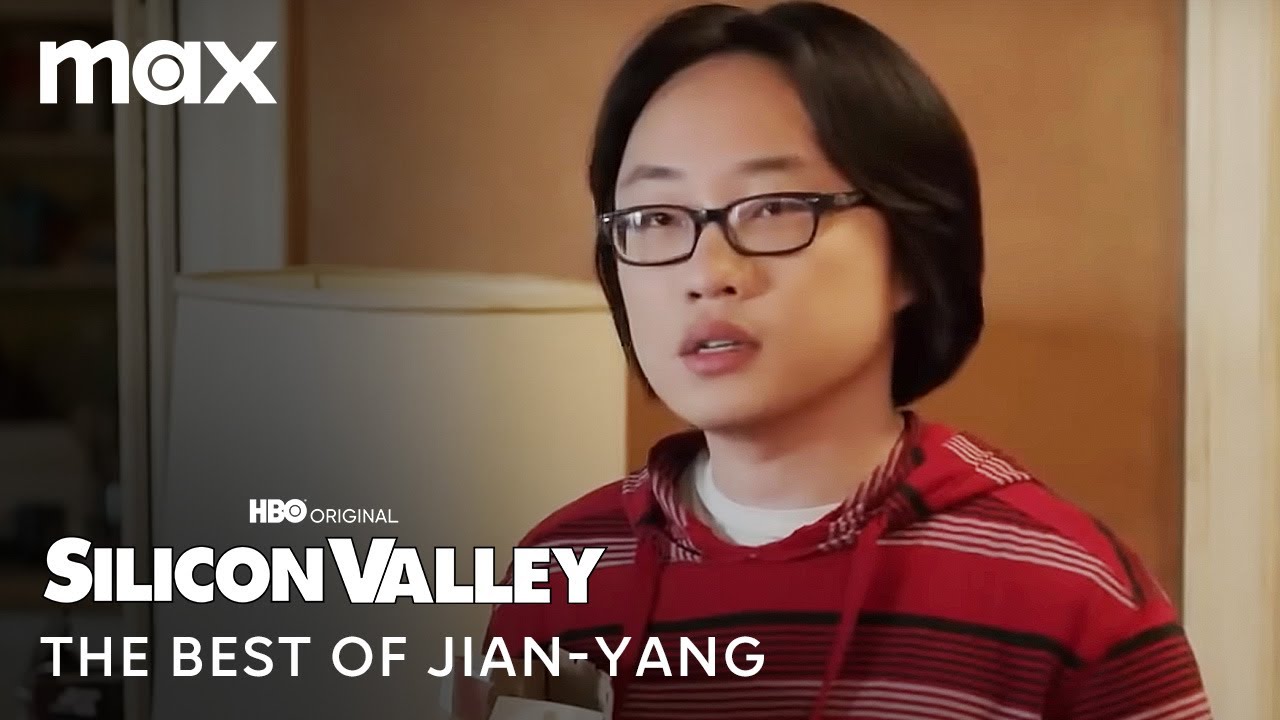Jian-Yang's Best Moments | Silicon Valley | Max