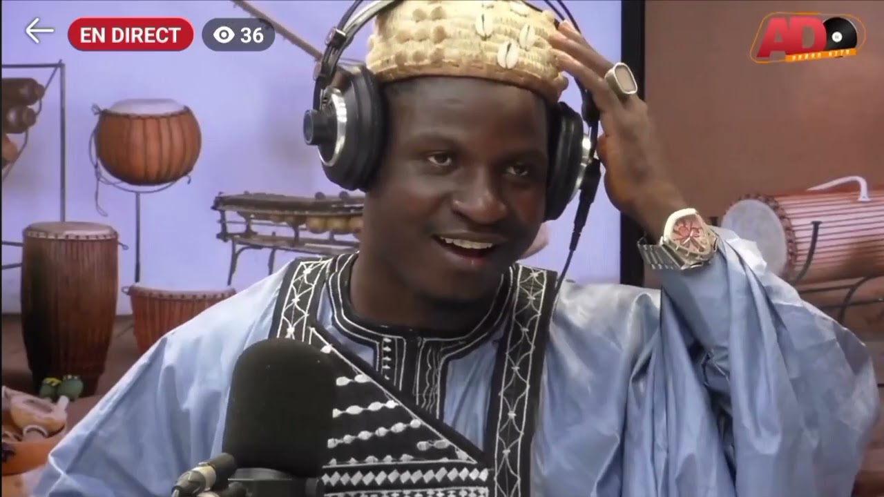 C'est manden qui gagne 