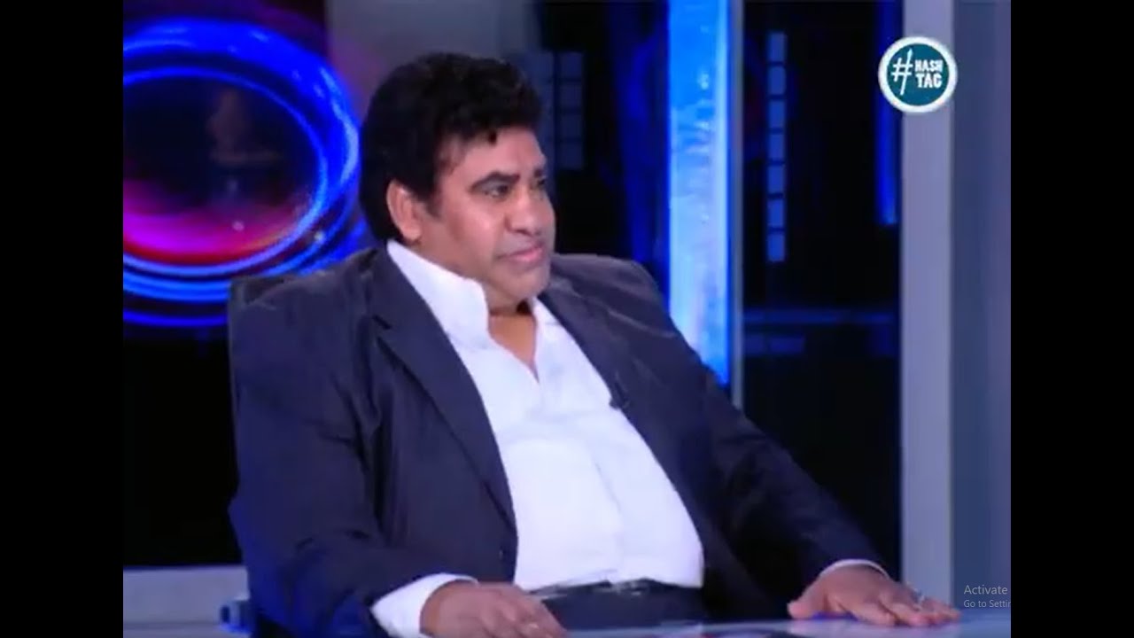حوار صريح جداً | أحمد عدوية