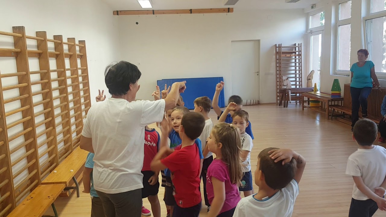 Érintő fogó játék