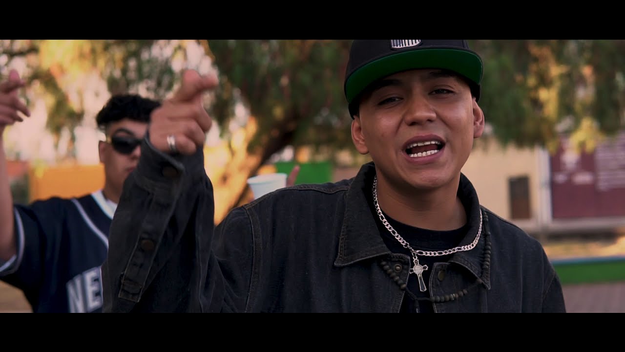 Selu Maldoso // Cruda Moral  (StreeThitfilms) AerosolesYBoombap