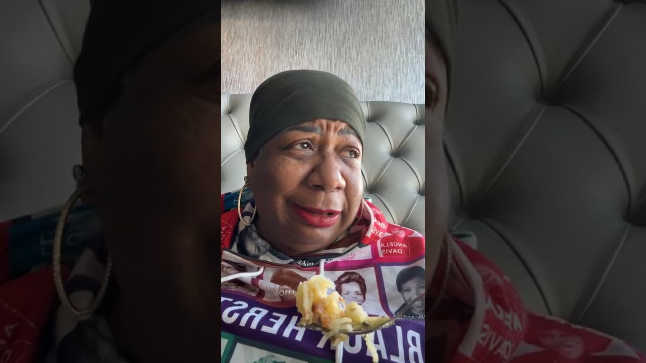 Луэнелл Кэмпбелл (18.02.2026)