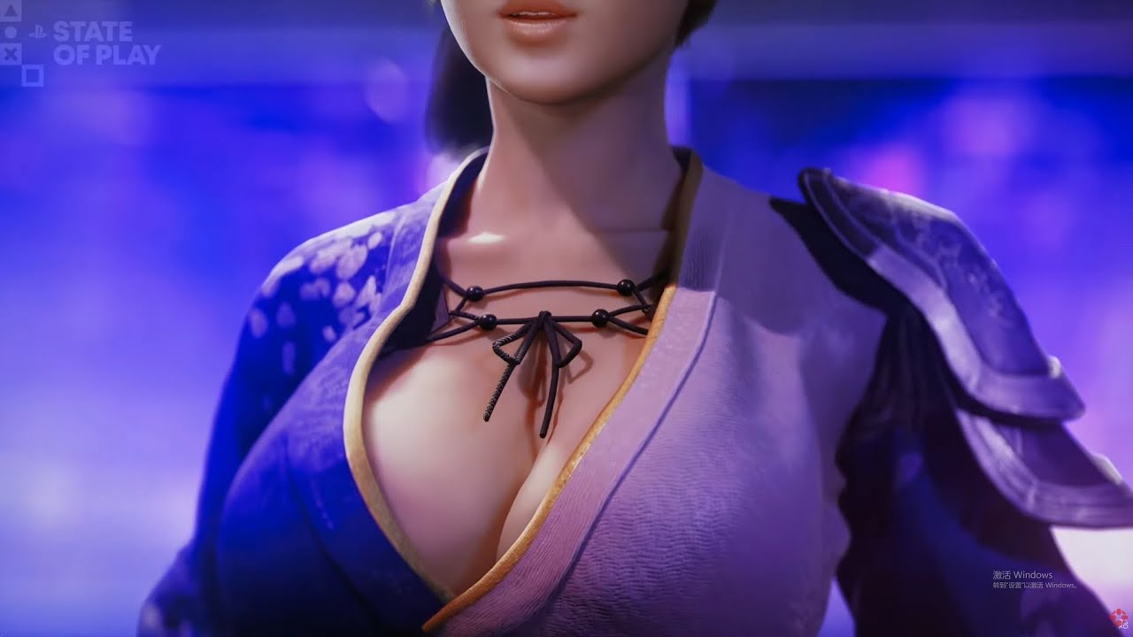 【DOA6】どあ盛り上がってますか🐤ランクマ