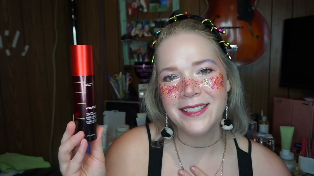 50 Shades of Black Update 02 | Pantastic Ladies