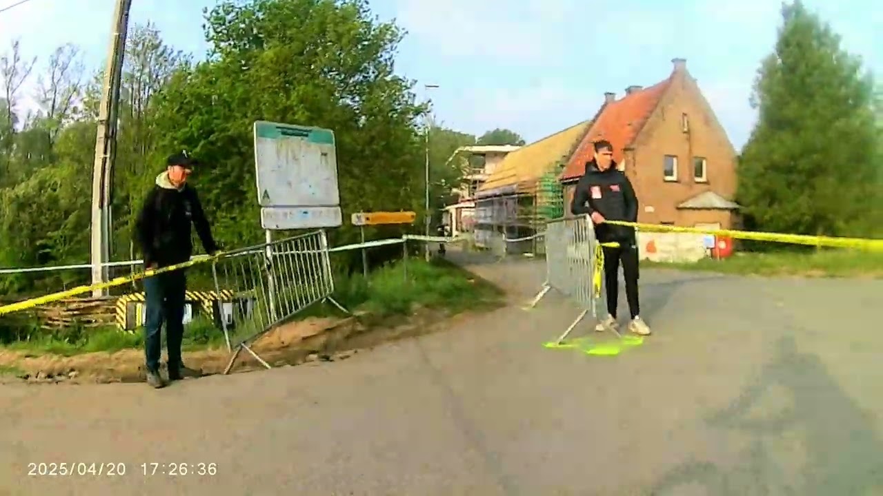Atb cross Hamme 2025