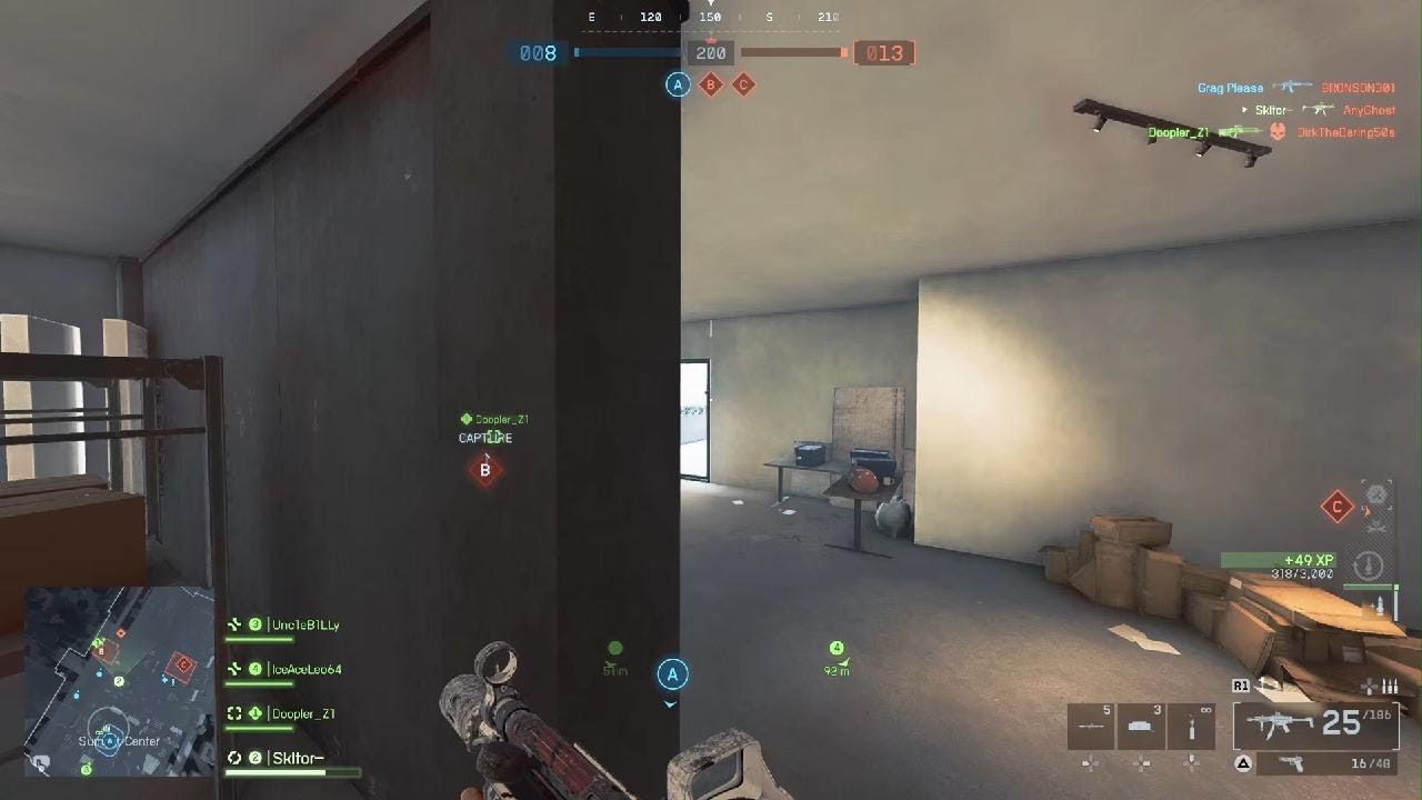 Battlefield 6 Domination