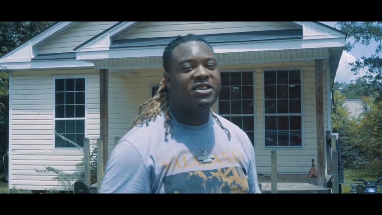 Snitchfree Chopo - Last Time (Official Music Video)