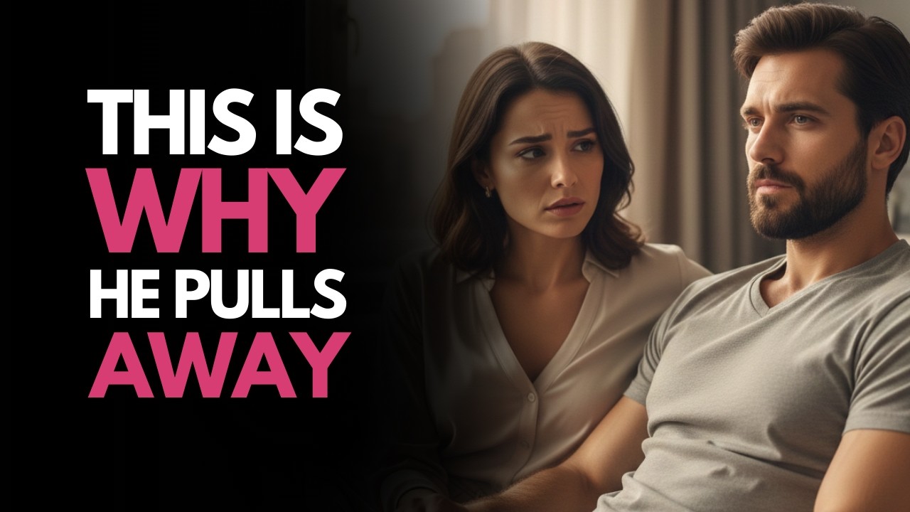 The Way To Talk To A Man So He Feels Drawn To You