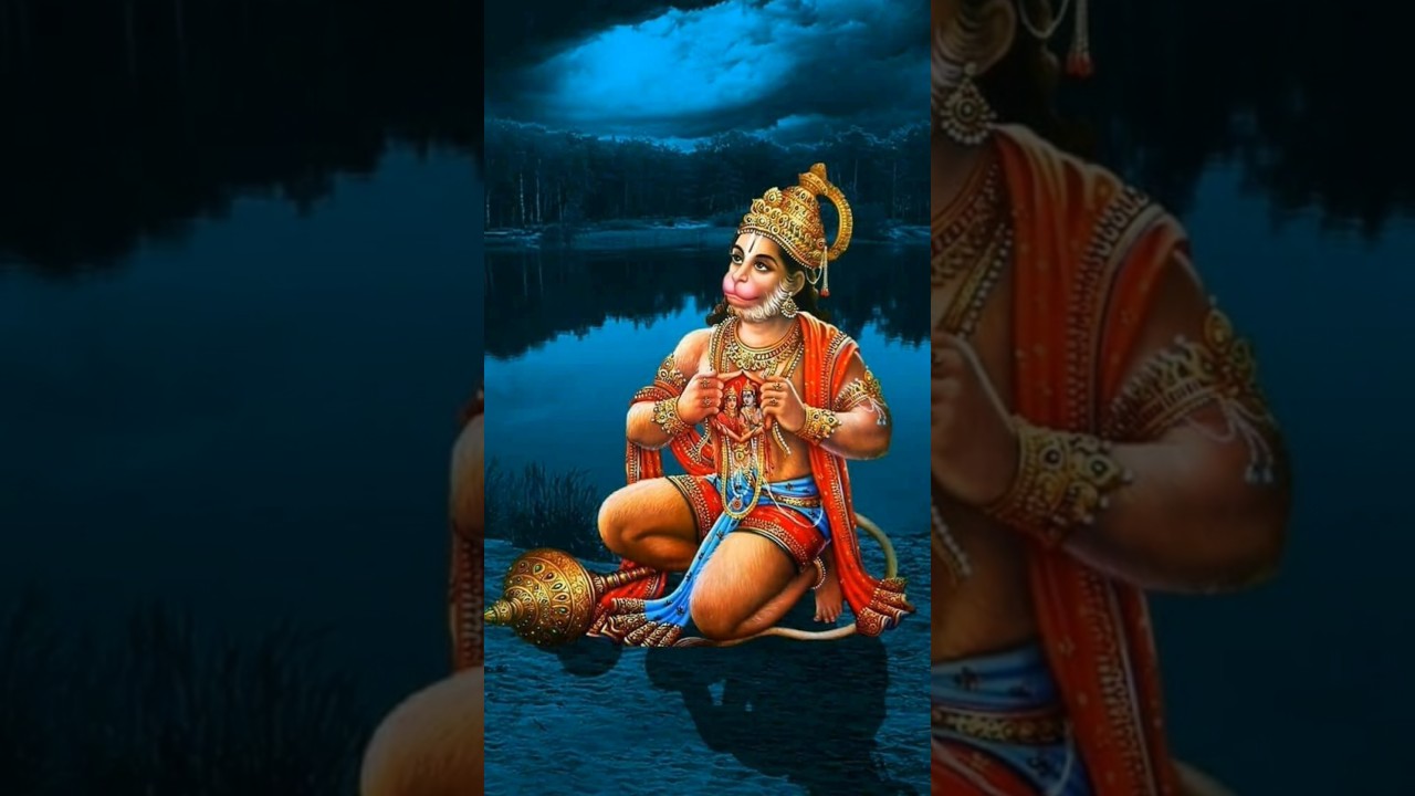 Please subscribe to my channel 🙏🙏 #bajrangbali #bajrangbalibhakti #hanumanji #siyaram #bajrangibhakt