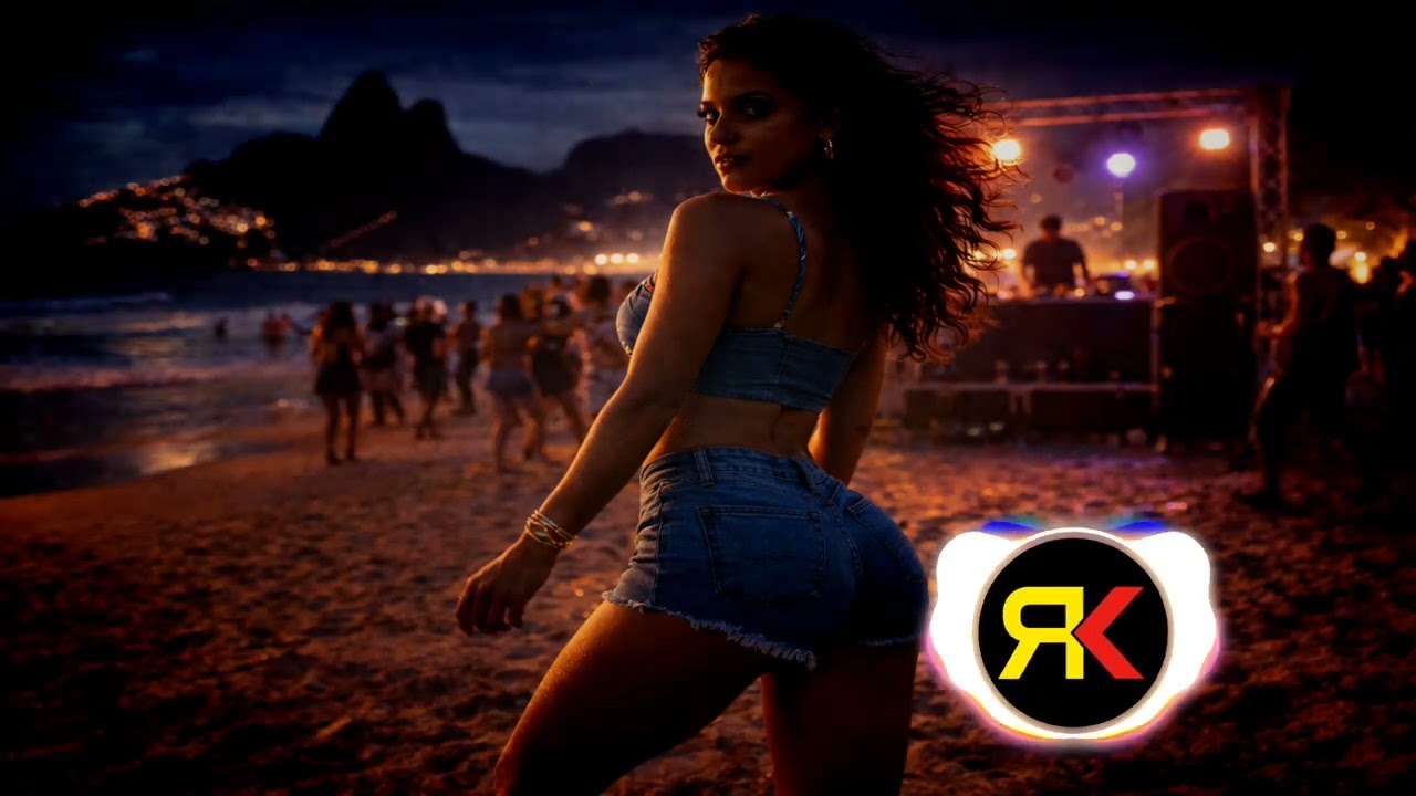 Ritmo Pesado Mix | Phonk/Funk Brasil