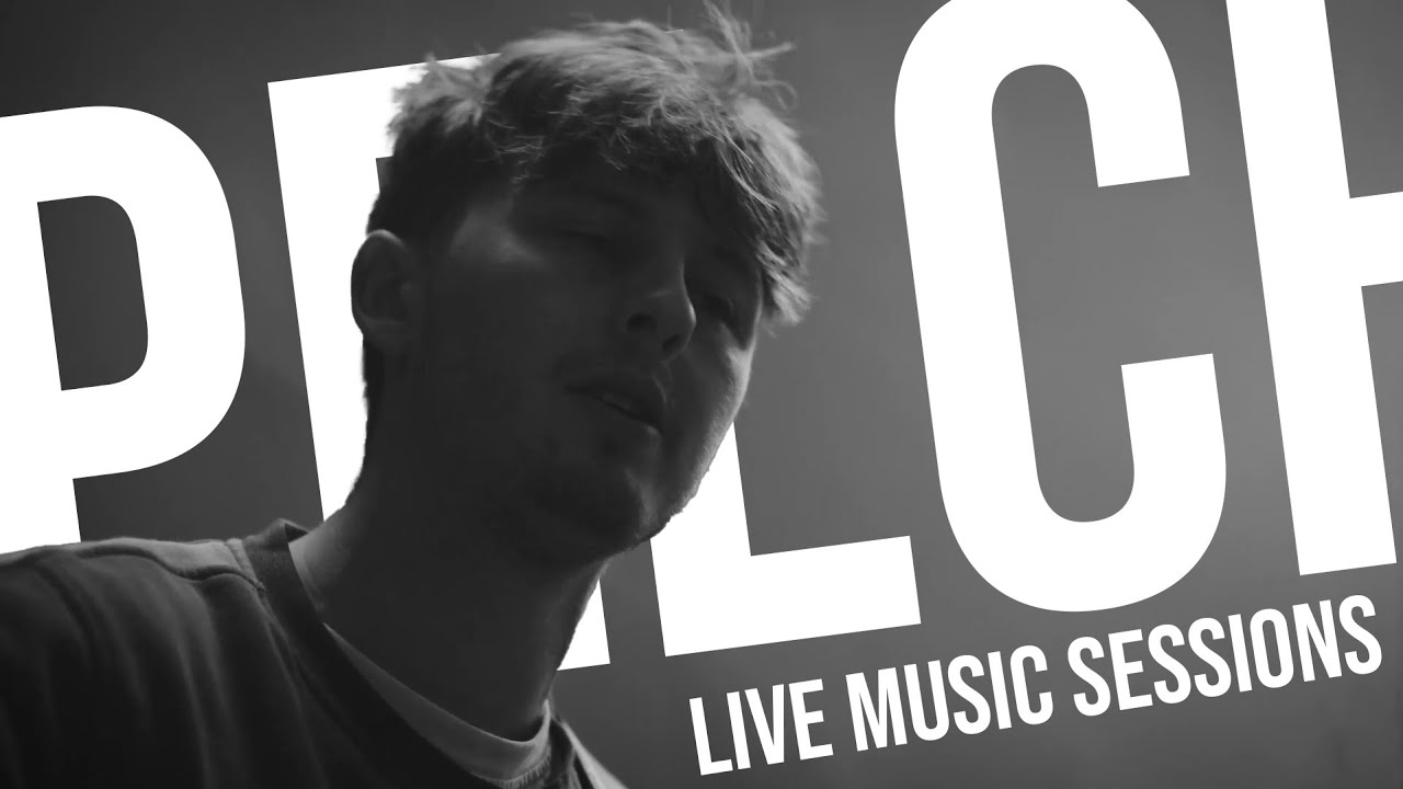 PELCH - Free as we Are - Staircase Session (Live in Montreal) Ep. #09