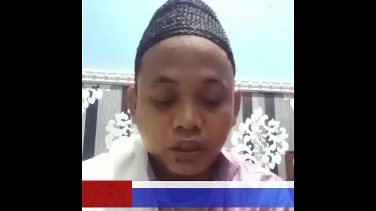 supir  menjadi mulia, wasilah 'ulama