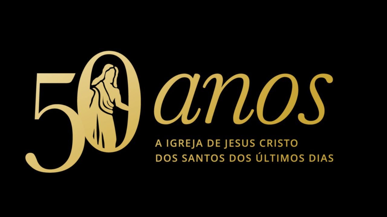 Celebração 50 Anos da Igreja em Portugal  BroadCast