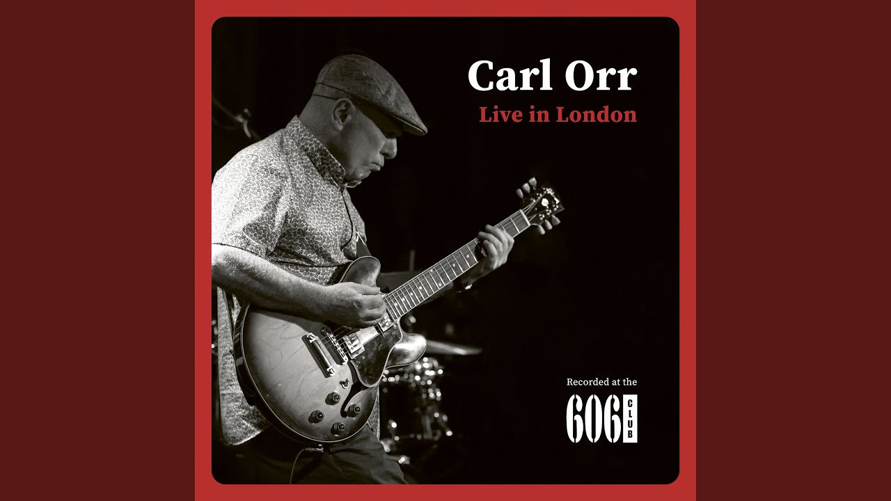 The Spare Room/Isaak and Dad (LIVE)