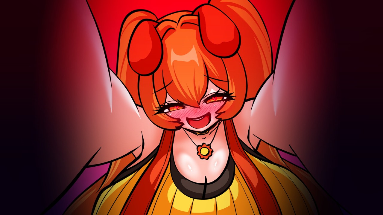 A Feel Good Gas │ Poppy Playtime 3