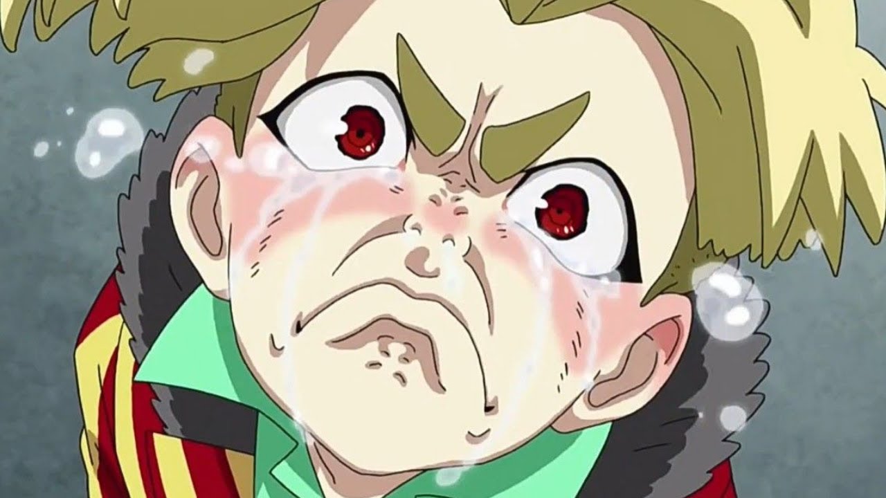 Why Fumyia Kindo Is The Best Blader